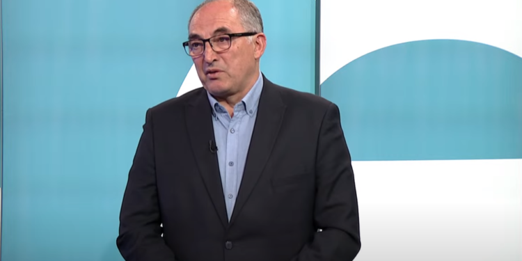 Totaj: Në zgjedhje pres zhvillime interesante, Kurti s’do të jetë kryeministër