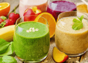 Sa sheqer kanë lëngjet e frutave dhe çfarë duhet të keni kujdes?