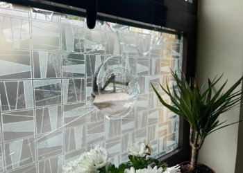 Dy persona tentuan t’i vënë zjarrin shkollës “Meto Bajraktari”, reagon Komuna e Prishtinës