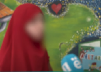 Mbulesa e lë jashtë shkollës për tri javë