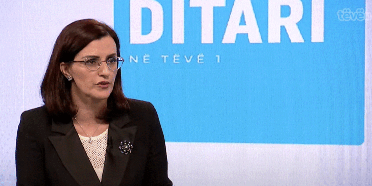 Isufi: Komiteti i Ministrave s’ka ndodhur të votojë ndryshe nga opinioni i Asamblesë Parlamentare