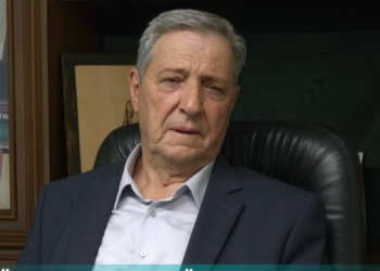 Dëshmia e shqiptarit në gjyqin ndaj Millosheviqit