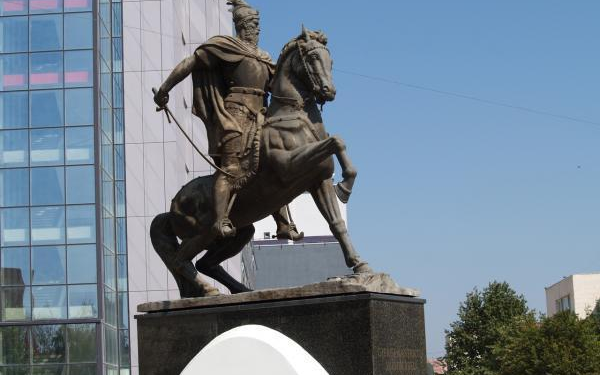 Sot mbahet festimi i ditëlindjes së Skënderbeut në Prishtinë