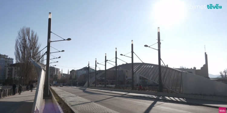 Ura e Ibrit pritet të hapet për qarkullim gjatë verës