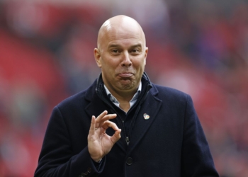 Slot e kishte të pamundur të refuzonte Liverpoolin