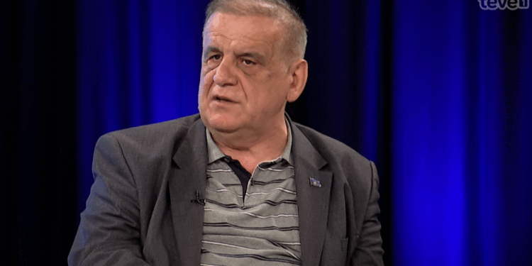 Spahiu për zgjedhjet në RMV: Pushtetin po e marrin proserbët, shqiptarët humbës