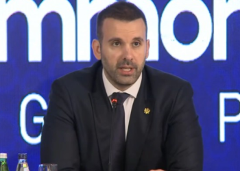 Samiti në Malin e Zi, Spajiq: Kemi pritshmëri të mëdha për Planin e rritjes