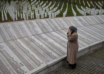Arrihet pajtueshmëri për tekstin përfundimtar të rezolutës për Srebrenicën