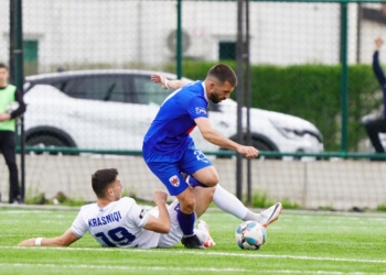 Duele interesante në xhiron e 33-të në Superligë