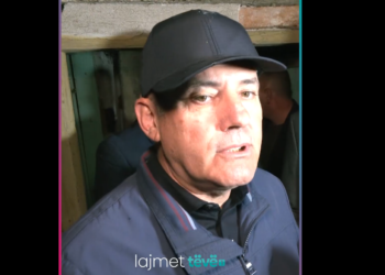 Sveçla: Lokacionet ku u gjet armatimi, dyshohet se u përdorën edhe për strehim të grupit terrorist të Banjskës