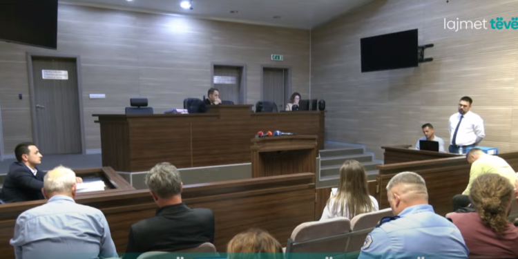 Telekomi kërkon korrigjim të ekspertizës