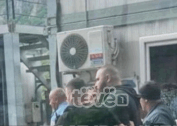 Policia arreston një person në Jarinje