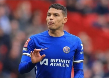 Thiago Silva arrin marrëveshje me klubin e ri