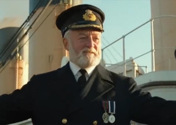 Ndahet nga jeta në moshën 79-vjeçare, aktori Bernard Hill