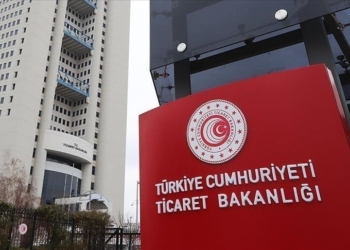 Turqia pezullon të gjitha operacionet tregtare me Izraelin