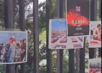 TKZ-ja me reagim kundër FSHF-së