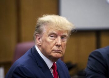 U shpall fajtor për 34 akuza, reagon Trump: Ky është turp