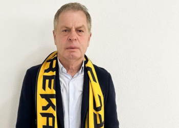 Duro prezantohet te FC Suhareka