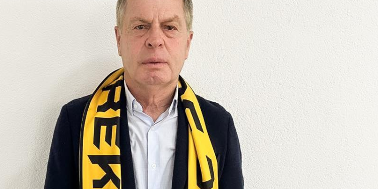 Duro prezantohet te FC Suhareka