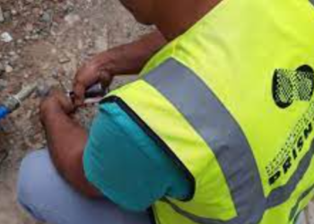 KRU “Prishtina” në aksion për borxhlinjtë e mëdhenj