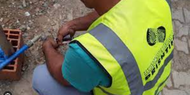 KRU “Prishtina” në aksion për borxhlinjtë e mëdhenj