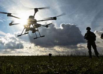 Ukraina thotë se ka rrëzuar të gjithë dronët e lëshuar nga Rusia