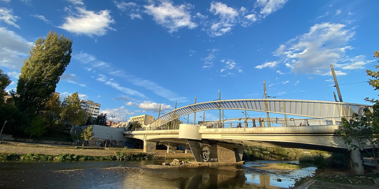 Çfarë thotë BE për mundësinë e hapjes së Urës së Ibrit?