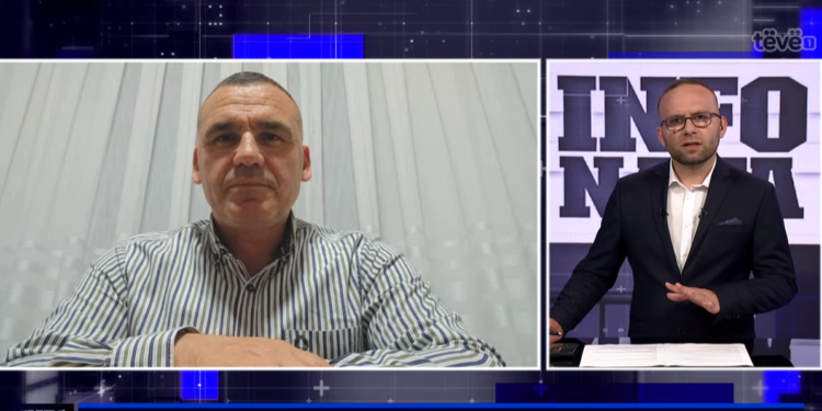 Elshani: Operacioni në veri u krye nën dyshimin për aktivitete kriminale, u intervistuan 6 persona