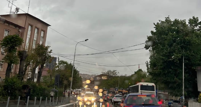 Reshjet e shiut, Policia del me apel për shoferët