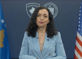 Kosova dhe ShBA-ja sot nënshkruajnë marrëveshje kundër manipulimit të informacionit nga shtetet e huaja