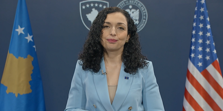 Kosova dhe ShBA-ja sot nënshkruajnë marrëveshje kundër manipulimit të informacionit nga shtetet e huaja