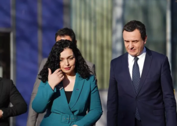 Çfarë thonë njohësin e çështjeve politike për mospajtimet Kurti-Osmani?