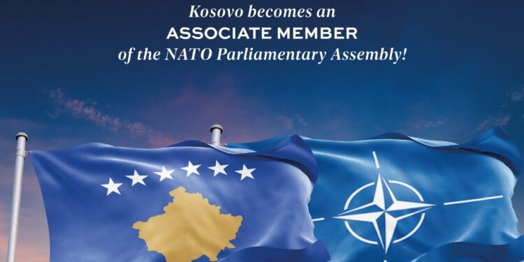 Osmani: NATO është fati i Kosovës