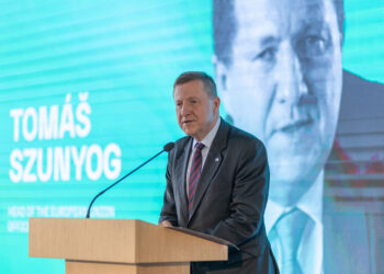 Szunyog merr pjesë në Festivalin teknologjik “Digital Skills” në Prizren