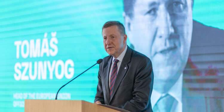 Szunyog merr pjesë në Festivalin teknologjik “Digital Skills” në Prizren