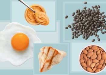 Studim: Ushqimi që ul yndyrën e mëlçisë me 40 përqind