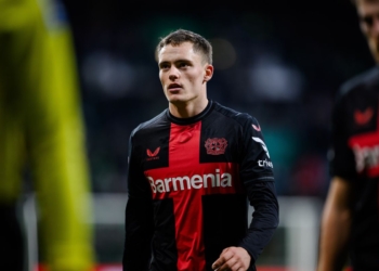 Real Madridi në garë për Wirtzin