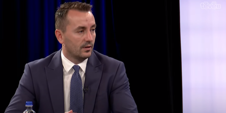 Xani: Kosova të ketë kujdes, çdo gabim e lë jashtë agjendës së Këshillit të Ministrave të KiE