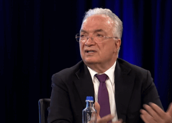 Haliti thotë se mund ta bëjnë Qeverinë bashkë me Kurtin