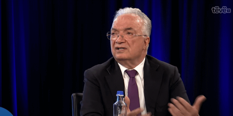 Haliti thotë se mund ta bëjnë Qeverinë bashkë me Kurtin