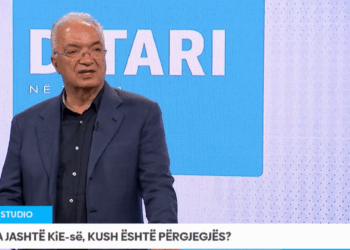 Haliti: Kurti duke refuzuar Asociacionin po mendon që do t’i fitojë zgjedhjet