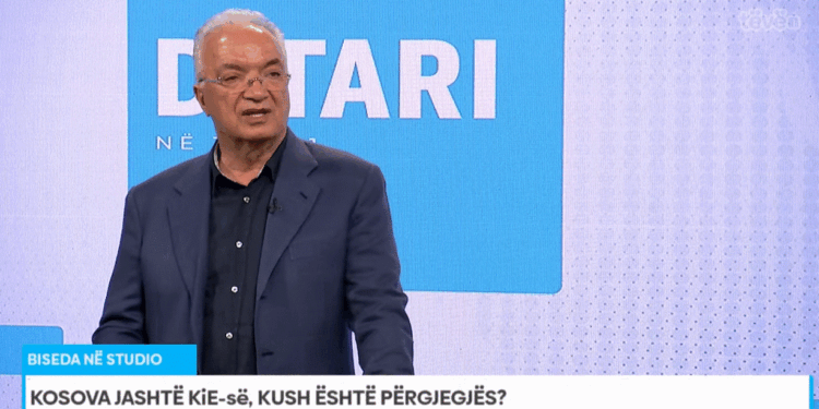 Haliti: Kurti duke refuzuar Asociacionin po mendon që do t’i fitojë zgjedhjet