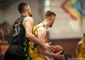 Dueli i tretë final mes Trepçës dhe Yllit