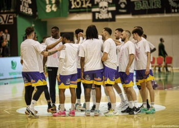 Barazohet seria mes Yllit e Trepçës, titulli vendoset në Mitrovicë