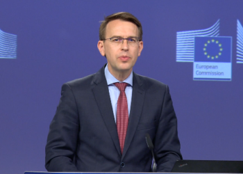 Stano i kundërpërgjigjet Kurtit: Masat hiqen kur vendosin shtetet anëtare dhe jo kur duan politikanët e Kosovës