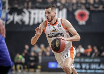 Tre basketbollistë vazhdojnë me Bashkimin
