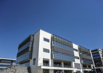 Prokuroria nis hetimet, dyshohet për ndërtimin e 12 shtëpive pa leje në fshatin Bardhosh