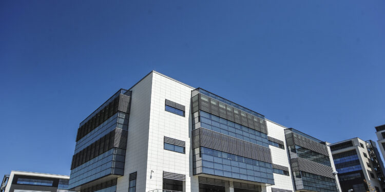 Prokuroria nis hetimet, dyshohet për ndërtimin e 12 shtëpive pa leje në fshatin Bardhosh