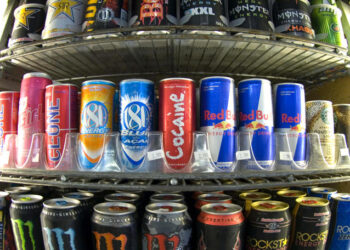 Studimi: Pijet energjike krijojnë varësi më shumë se kokaina