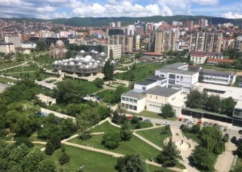 ​Ngjarjet kryesore të ditës së sotme